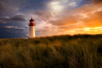 Lighthouses