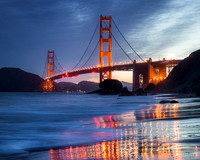 San Francisco Bay Area