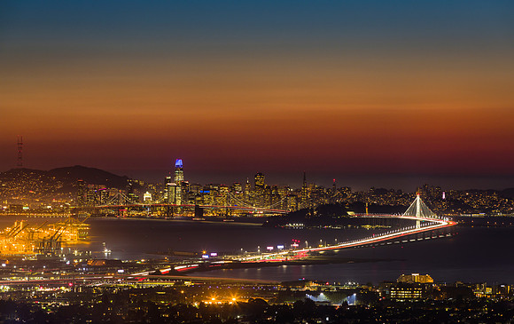 Hiller SF View III