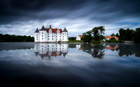 North Sea, Germany